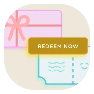 Gift Card Icon