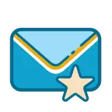 Gift Card Icon