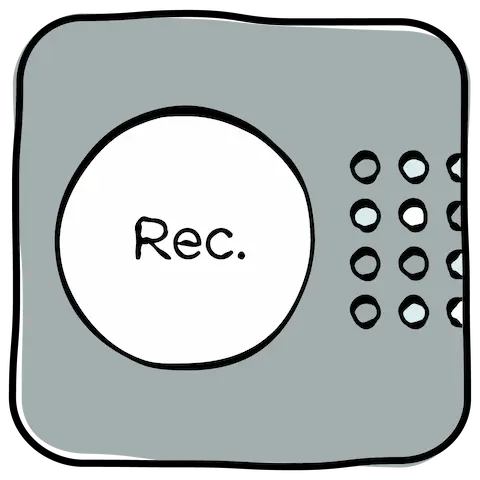 Rec